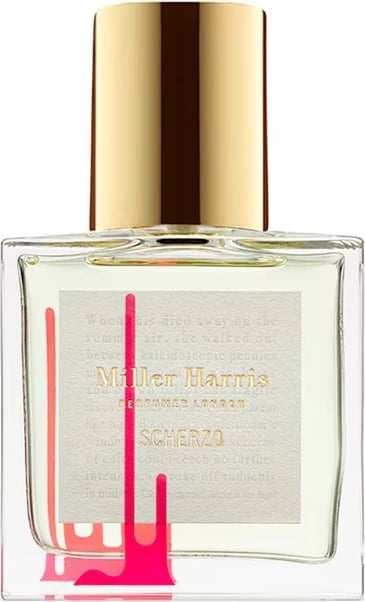 Eau de Parfum Miller Harris Scherzo 14ml