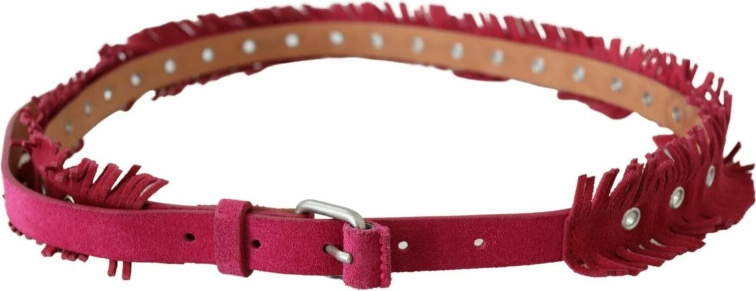 Rrip për femra Ermanno Scervino, rozë 