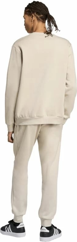 Trenerka për meshkuj adidas, bezhë