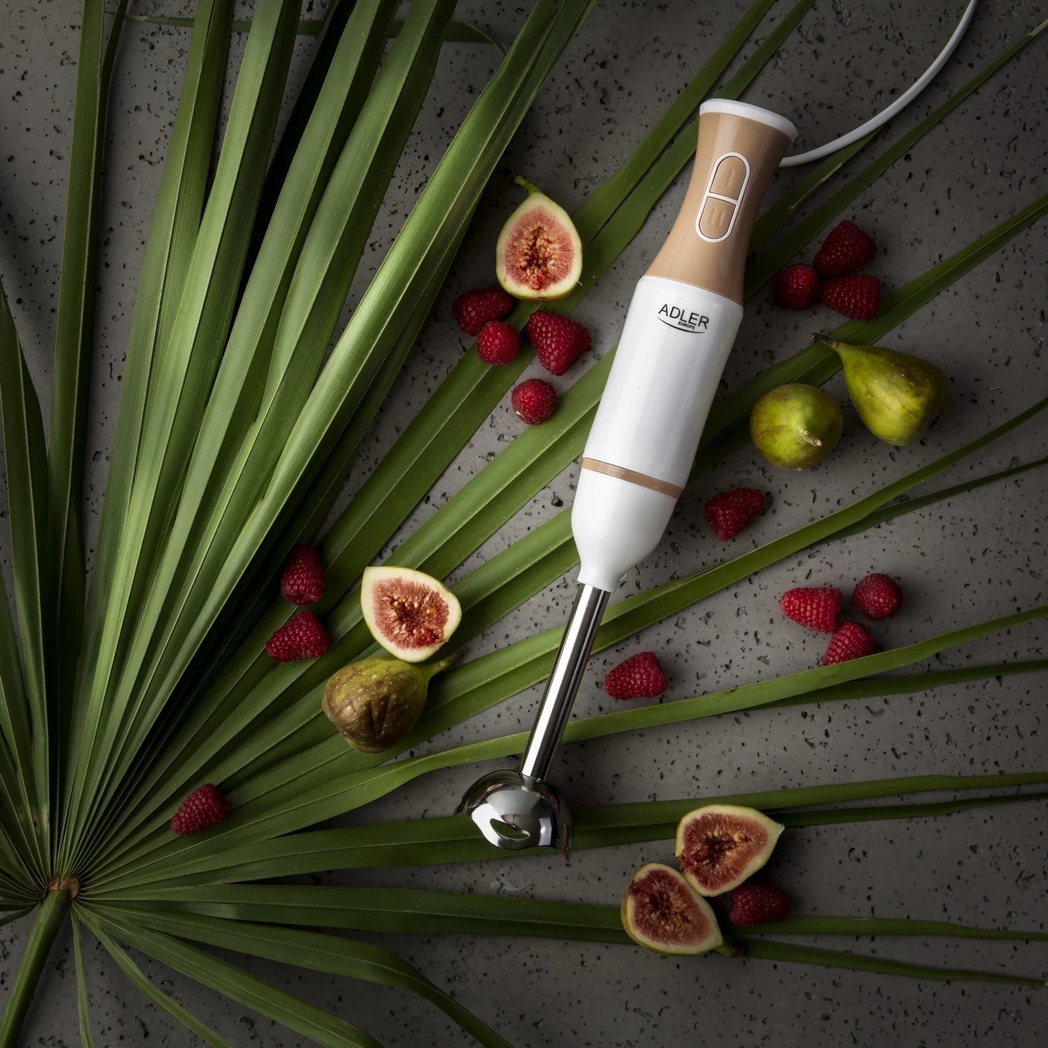 Blender dore Adler AD 4616