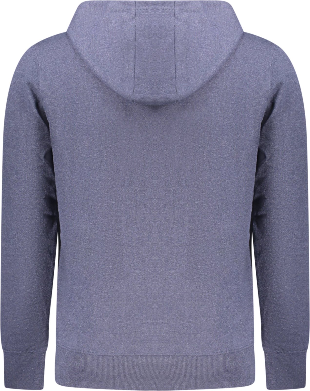 Duks me kapuç për meshkuj Accademia Militare, blu