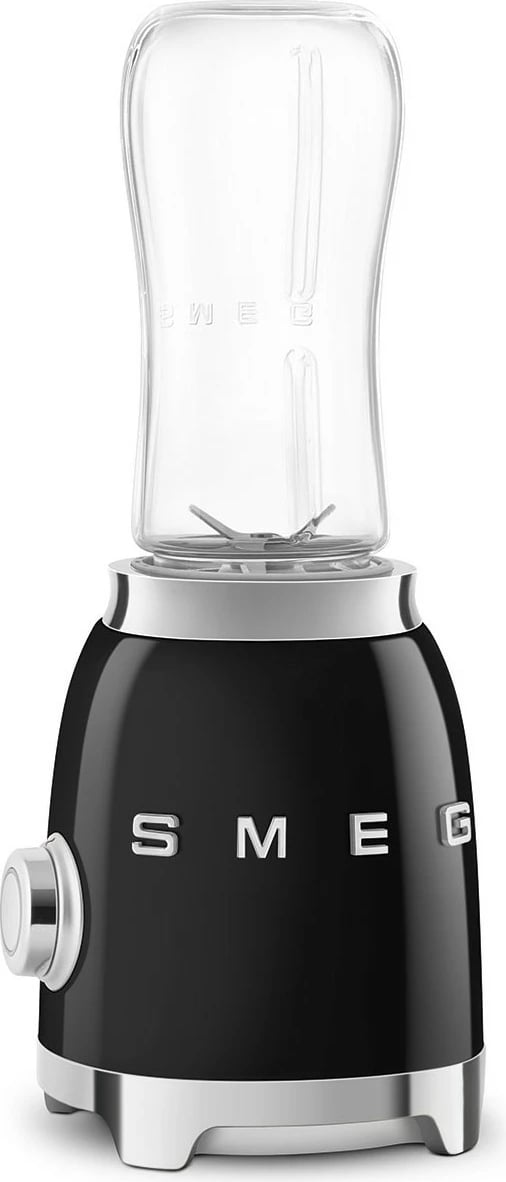 Blender tavoline SMEG PBF01BLEU, 0.6L, 300W, i zi