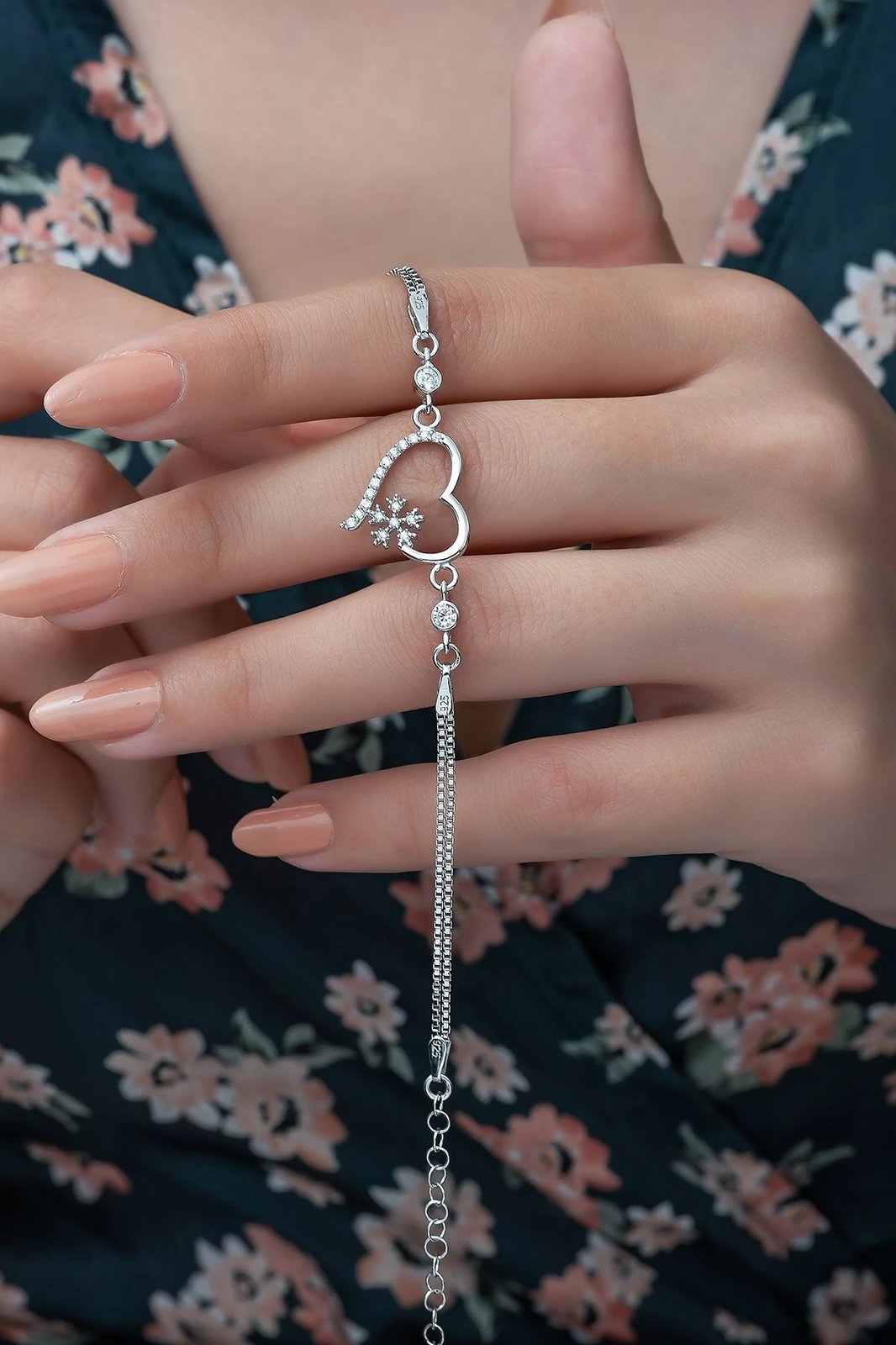 Byzylyk argjendi, Jumeon, TRDYL827