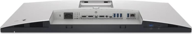 Monitor Dell U2723QE, 27", 4K Ultra HD, argjend