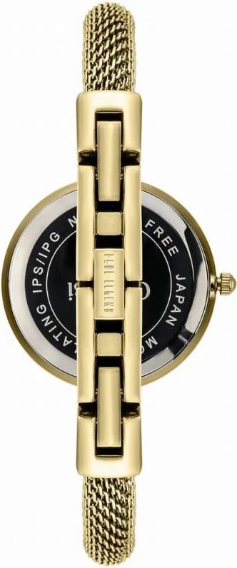 Orë dore femra Paul Lorens, ari