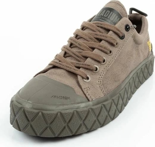 Atlete për femra Palladium, khaki