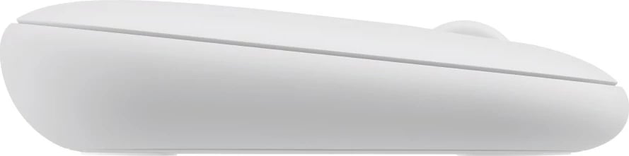 Set maus dhe tastierë Logitech Pebble 2 Combo, Tonal White