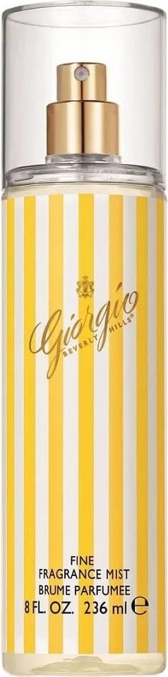 Mist për trup për femra Giorgio Beverly Hills Woman 236ml