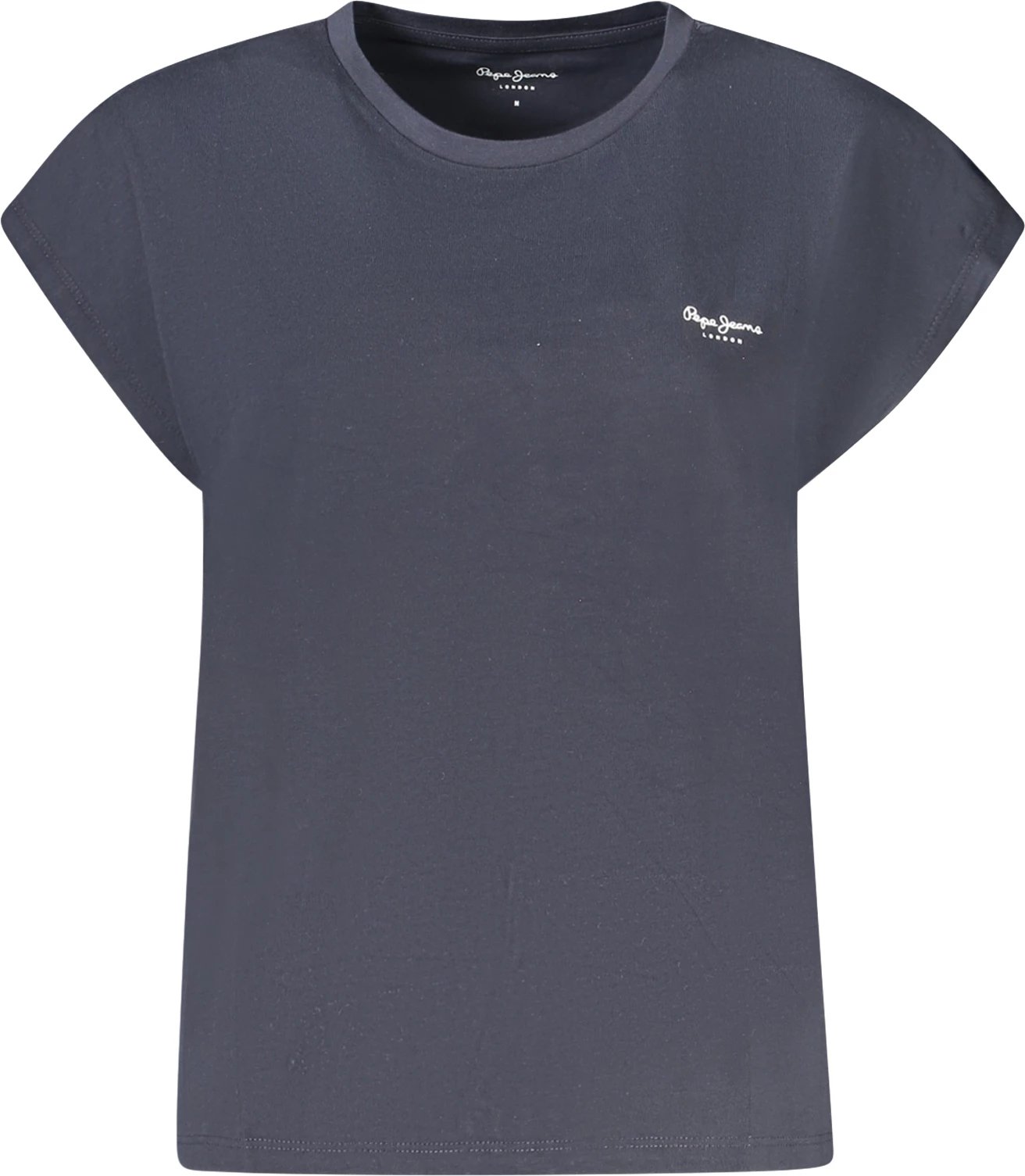 Maicë për femra PEPE JEANS, e kaltërt