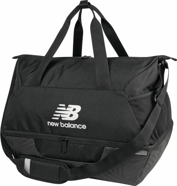 Çantë sportive New Balance, e zezë