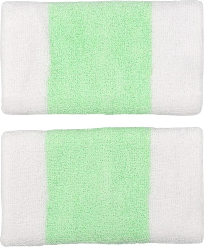 Shirit dore Nike unisex, të bardhë-gjelbër