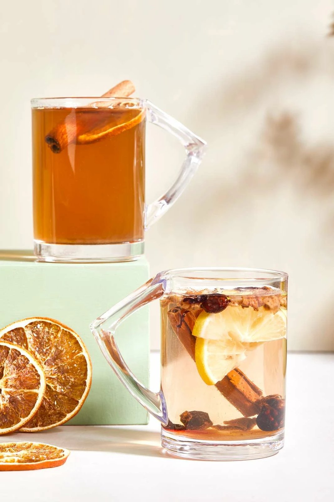 Set gotash prej qelqi (6 copë), Hermia, Litra Set gotash prej qelqi (6 copë), Hermia, Litra