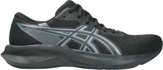 Atlete për meshkuj Asics, të zeza