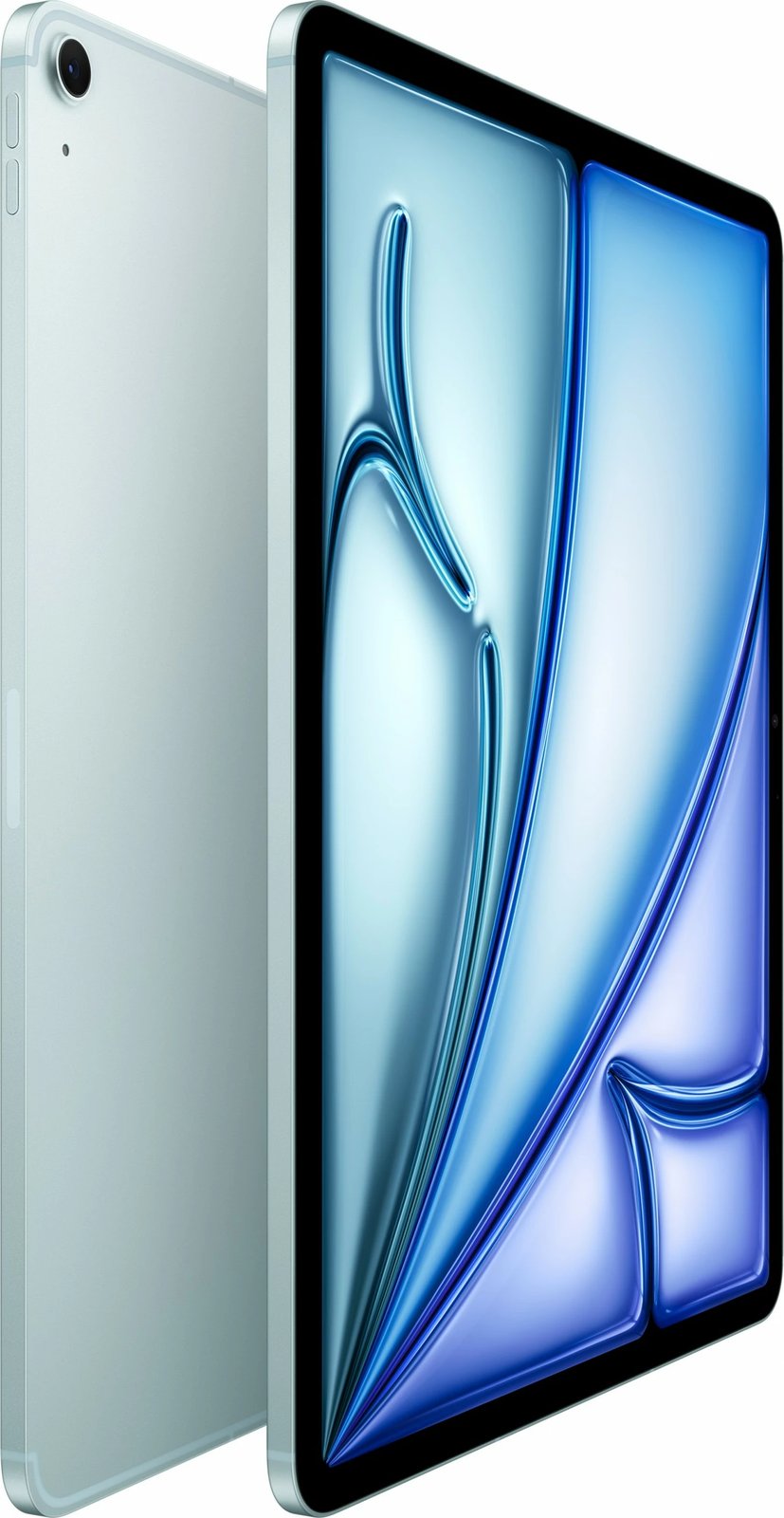 Tablet Apple iPad Air 13-inch Wi-Fi + Cellular 128GB Blu