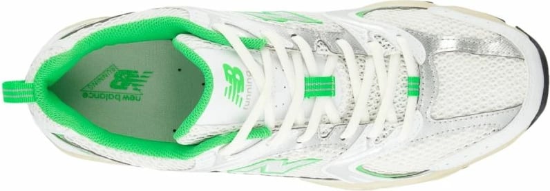 Atlete unisex New Balance, të bardha