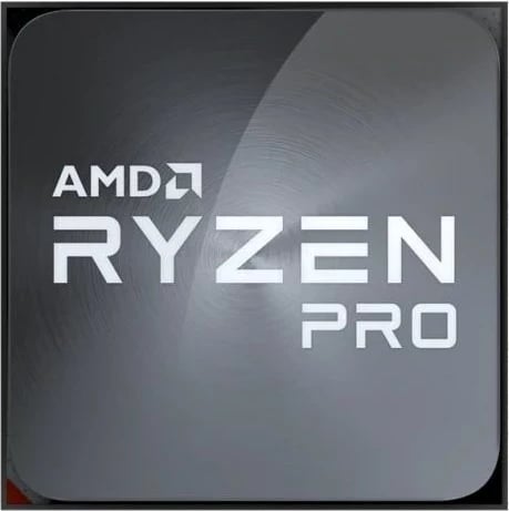 Procesor AMD Ryzen 3 PRO 4350G, 3.8 GHz
