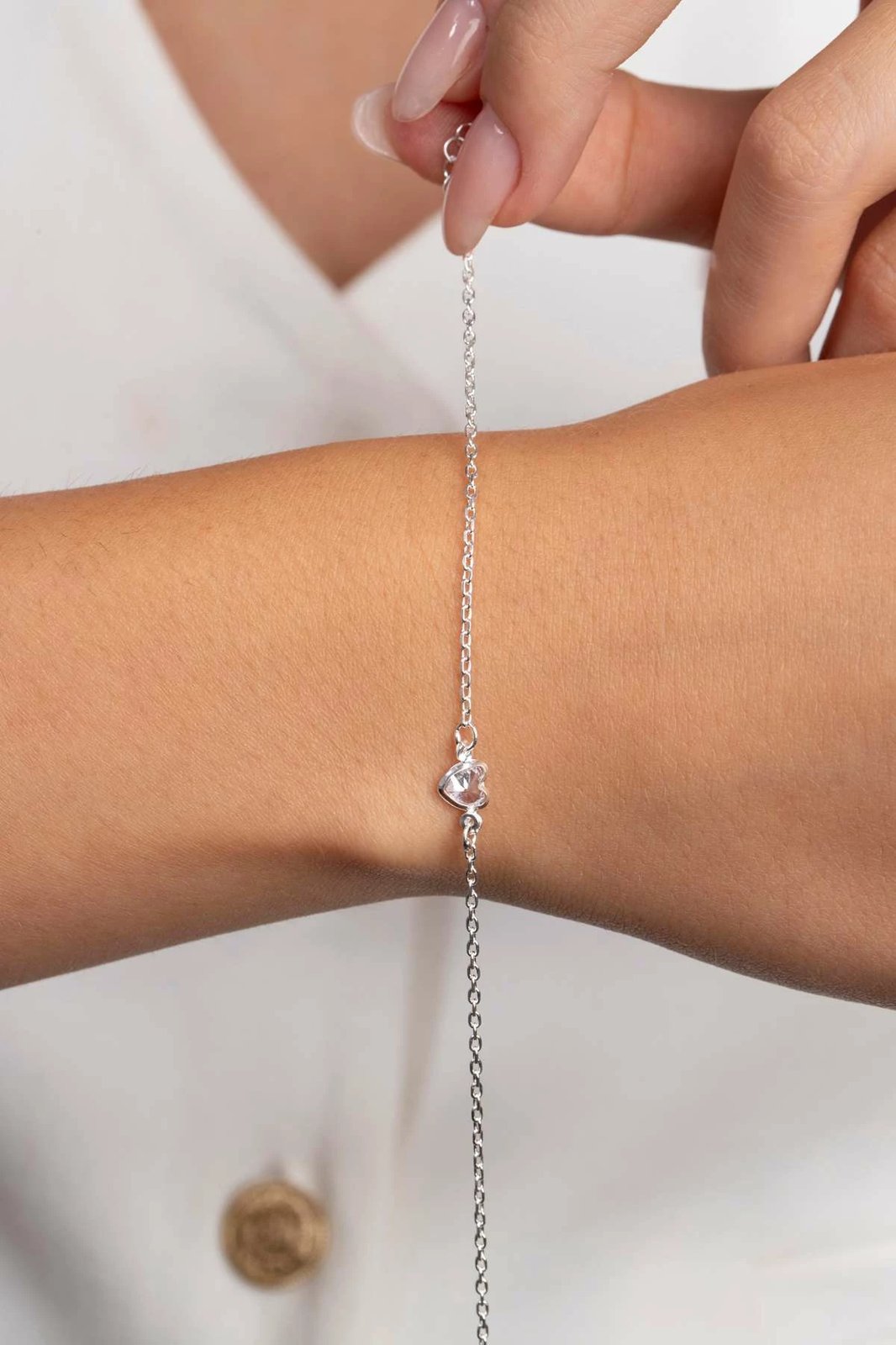 Byzylyk argjendi Jumeon, TFNY65251G