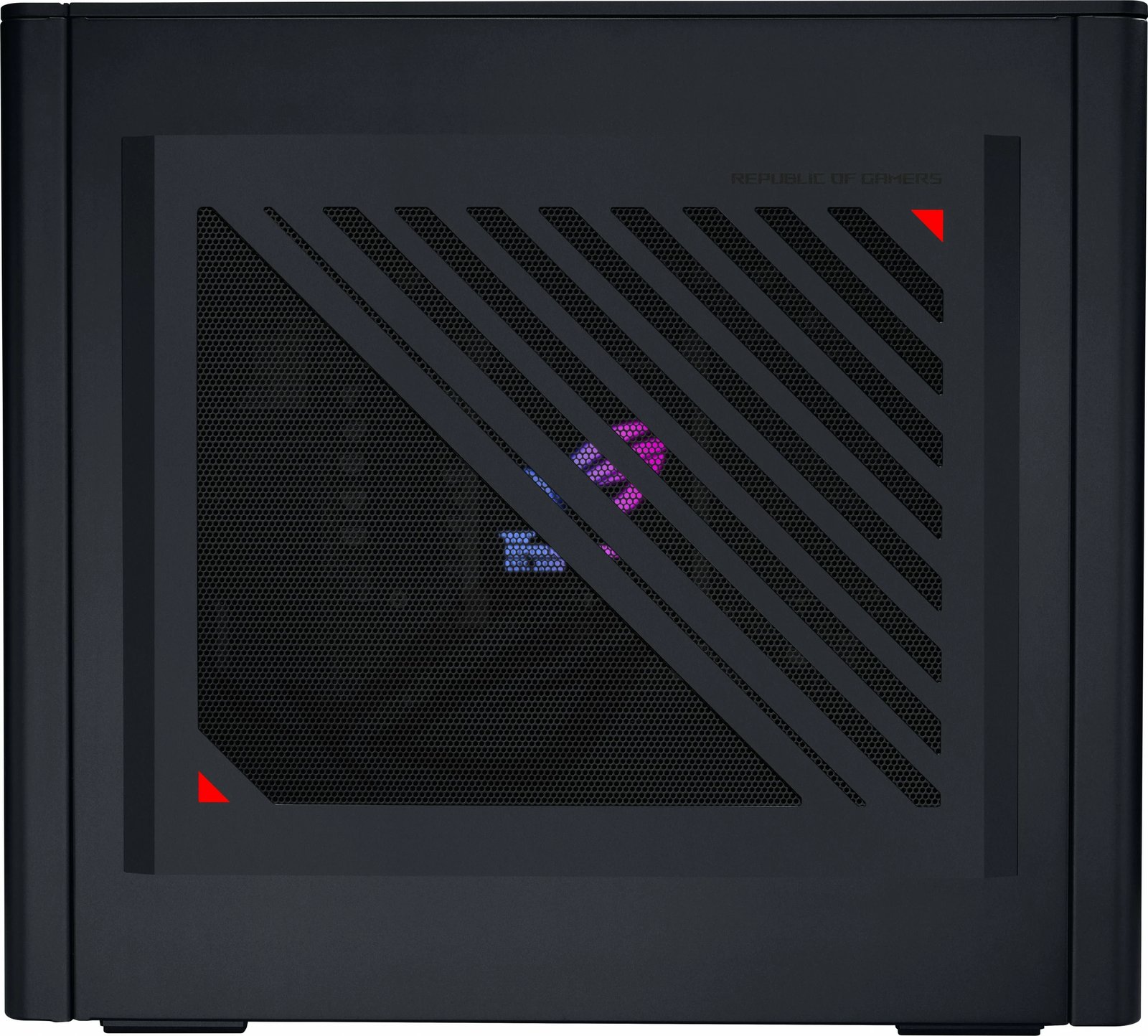 Kompjuter ASUS ROG Strix G22CH-1470KF040W, i7-14700KF, 32GB RAM, 1TB SSD, RTX 4060 Ti, zi