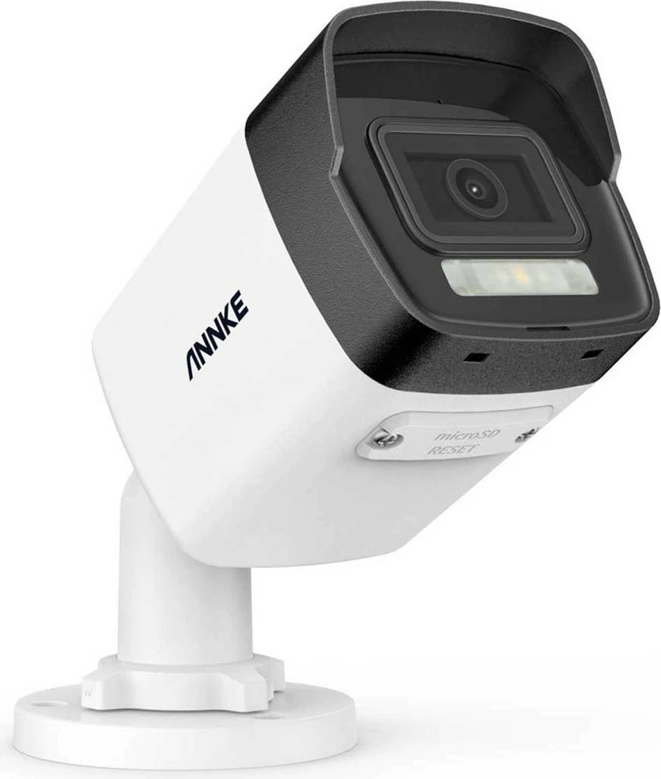 Kamerë sigurie ANNKE I91DD, rrjet, bardhë/zezë