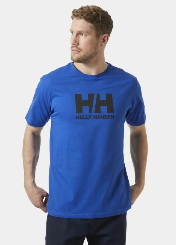 Maicë për meshkuj Helly Hansen, blu