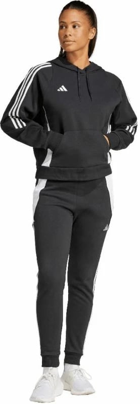 Duks për femra adidas, i zi