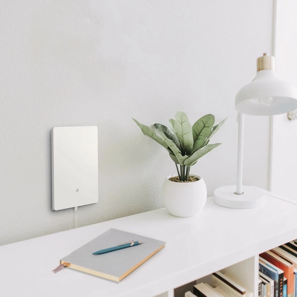 Repeater Wi-Fi TP-Link Archer AX3000 Air E5, Wi-Fi 6, 2976 Mbit/s, i bardhë
