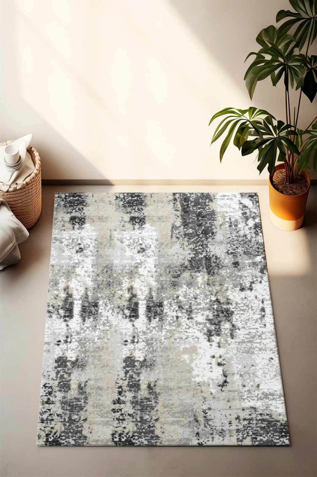 Qilim për korridor, shumëngjyrësh, Conceptum Hypnose CT-1178, 80x150cm