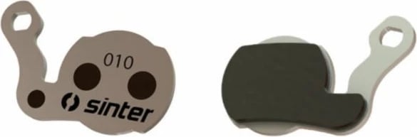 Jastëk freni për biçikletë SINTER, të kuqe