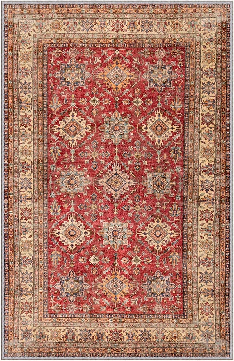Qilim për korridor, shumëngjyrësh, Conceptum Hypnose, Eexfab450, 100x150cm