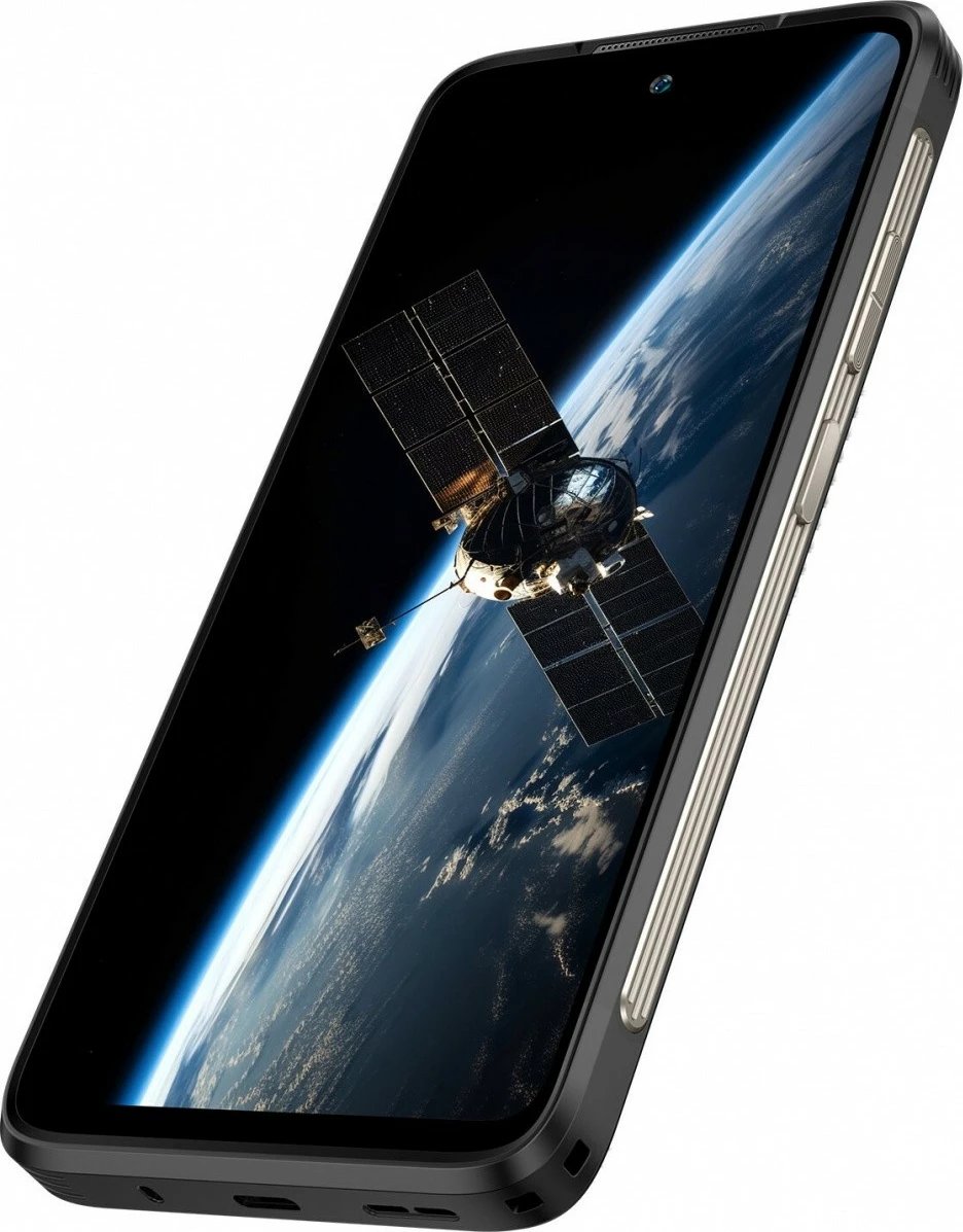 Celular Ulefone Armor 23 Ultra 5G, 12/512GB, i zi Celular Ulefone Armor 23 Ultra 5G, 12/512GB, i zi