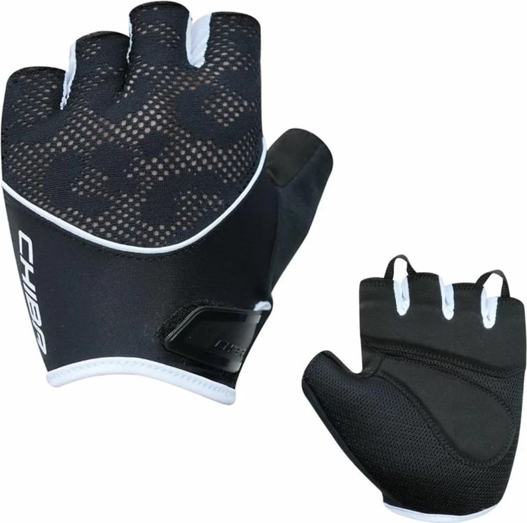 Doreza sportive CHIBA për femra, të zeza dhe të bardha