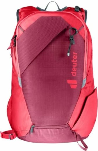 Çantë shpine Deuter për ski, e kuqe Çantë shpine Deuter për ski, e kuqe
