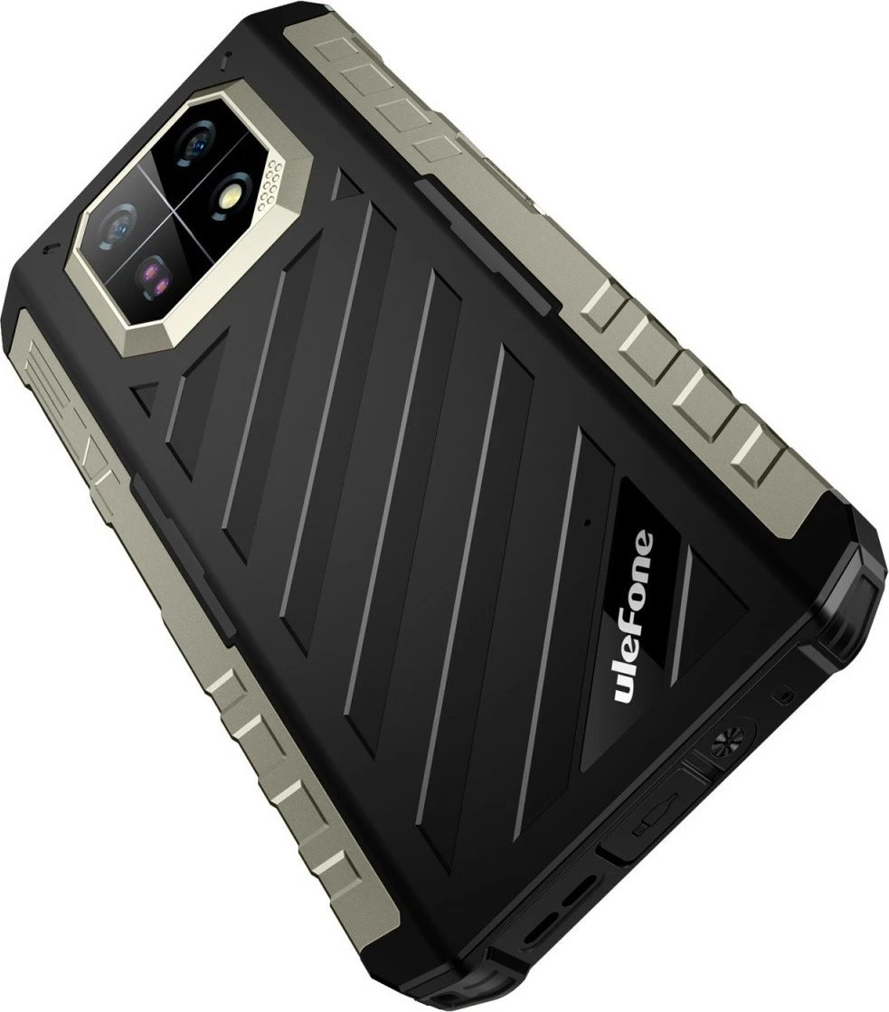 Celular Ulefone Armor 22, 8/256GB, IP69K, i zi Celular Ulefone Armor 22, 8/256GB, IP69K, i zi