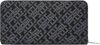 Portofol Tommy Hilfiger femra, i zi