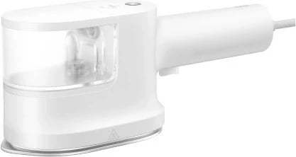 Hekur me avull Xiaomi 58389, portativ, 150 ml, i bardhë