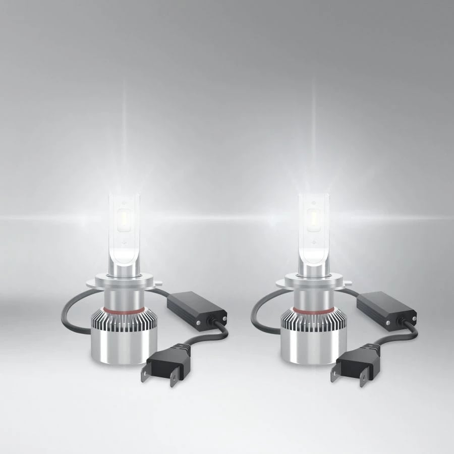 Llamba LED për fenerë makine OSRAM LEDriving XTR H7, 64210DWXTR, set 2 copë