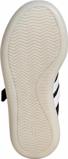 Atlete fëmijë adidas, të zeza