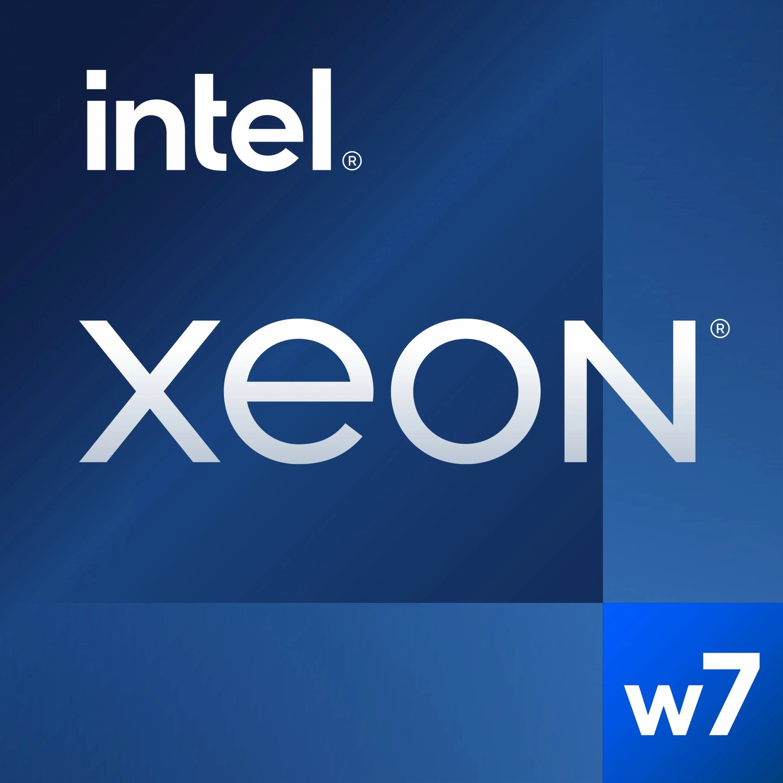 Procesor Intel Xeon w7-3455, 2.5 GHz, 64-bit