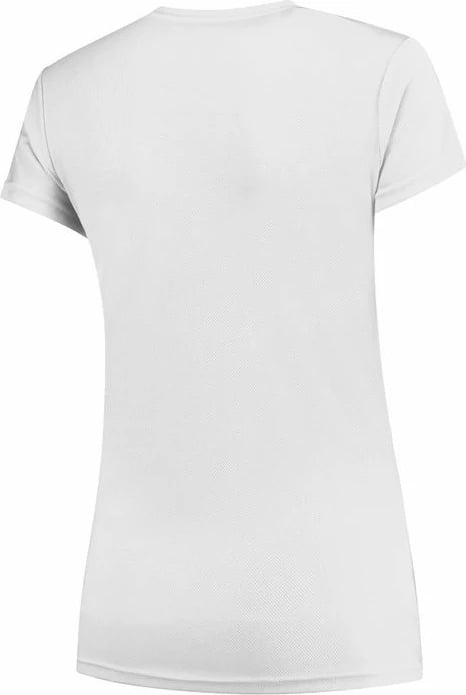 Maicë për femra Yakimasport, e bardhë