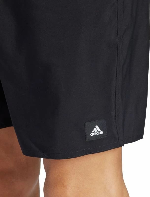 Shorce për not për meshkuj adidas, të zeza