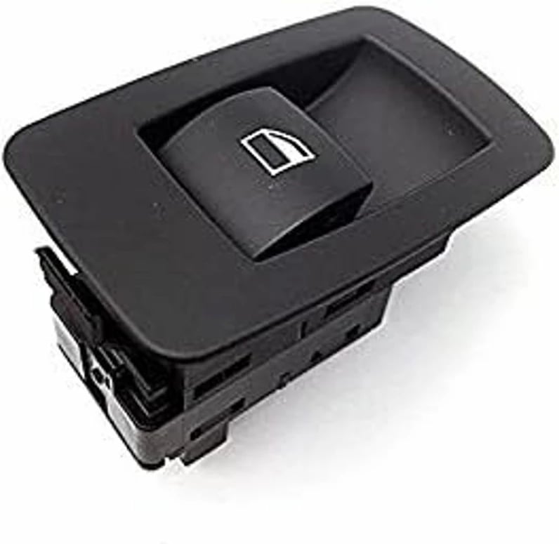 Pulle Nderprerese E Xhamave Bmw