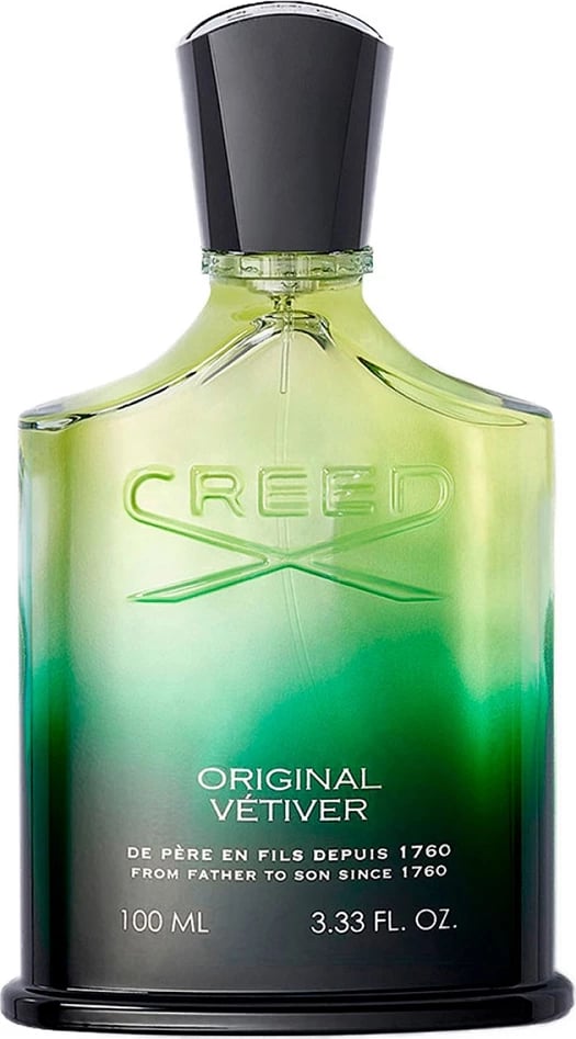 Eau de Parfum për meshkuj Creed Original Vetiver 100ml