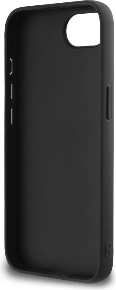 Mbështjellës Guess 4G Big Logo për iPhone 16e, i zi Mbështjellës Guess 4G Big Logo për iPhone 16e, i zi