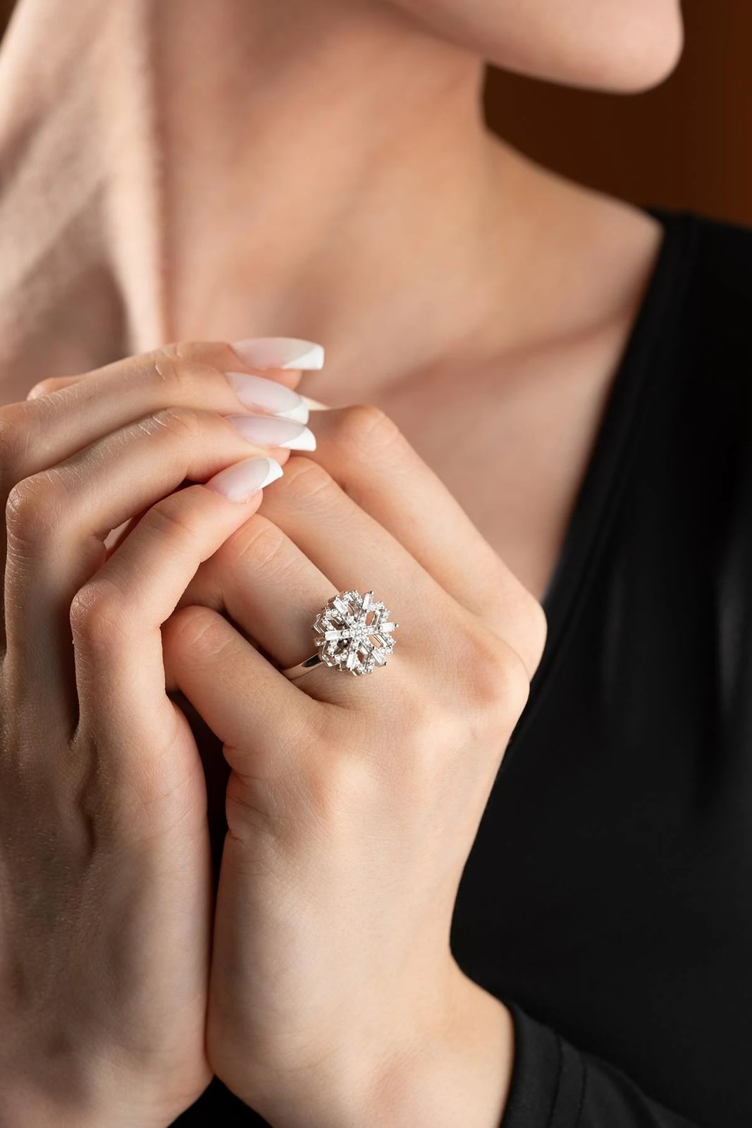 Unazë argjendi, Jumeon, NRZ999255