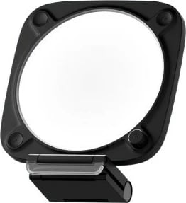 panel LED për ndriçim, Elgato, Key Light Neo 10LAJ9911, montim në monitor ose tavolinë, USB-C, 246 g, plastikë, e zezë