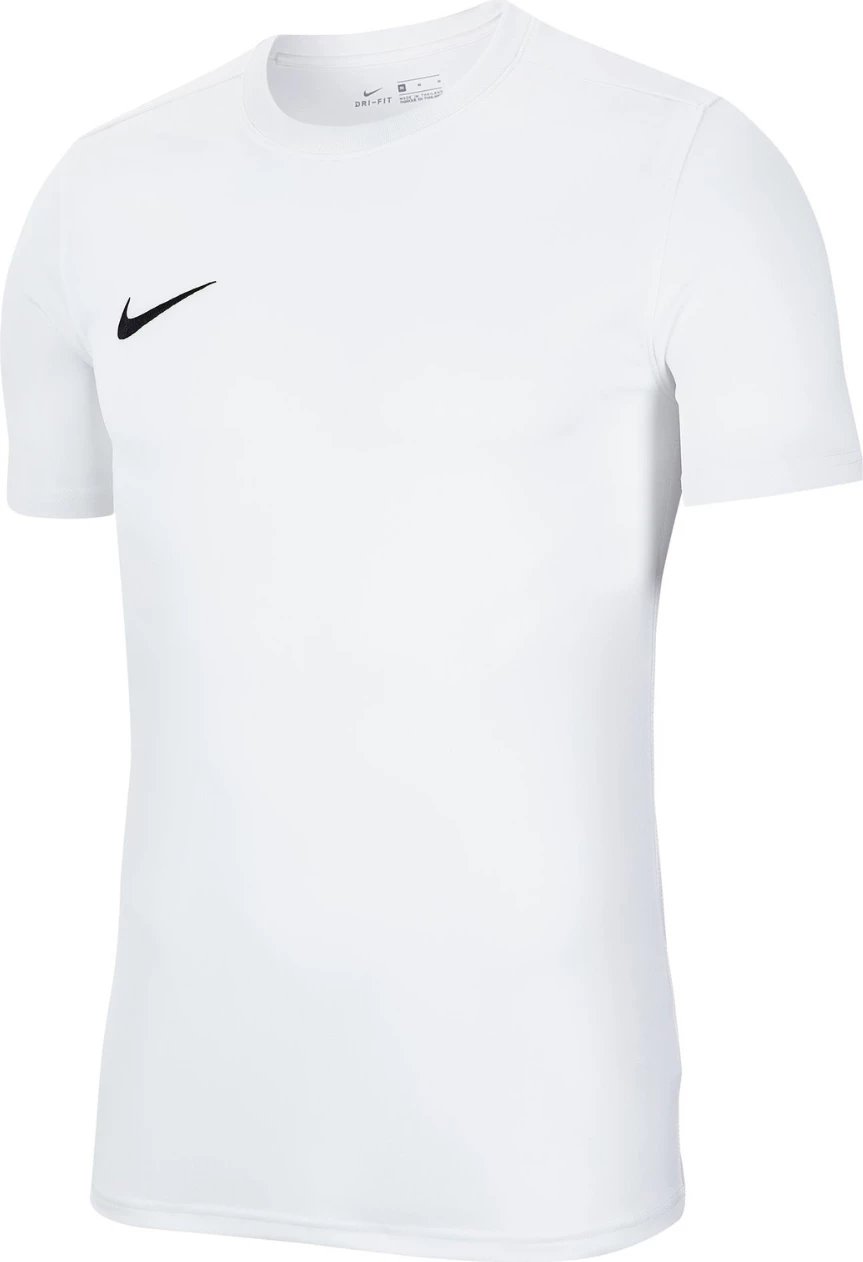 Maicë për meshkuj Nike, e bardhë