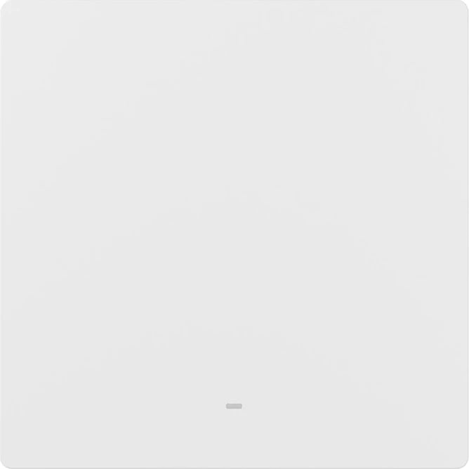 Switch smart Sonoff ZBM5-1C-86W, Zigbee, 1 kanal, i bardhë