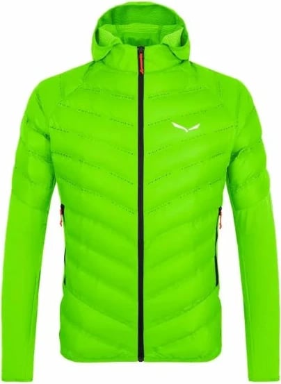 Jakne për meshkuj Salewa, pale frog