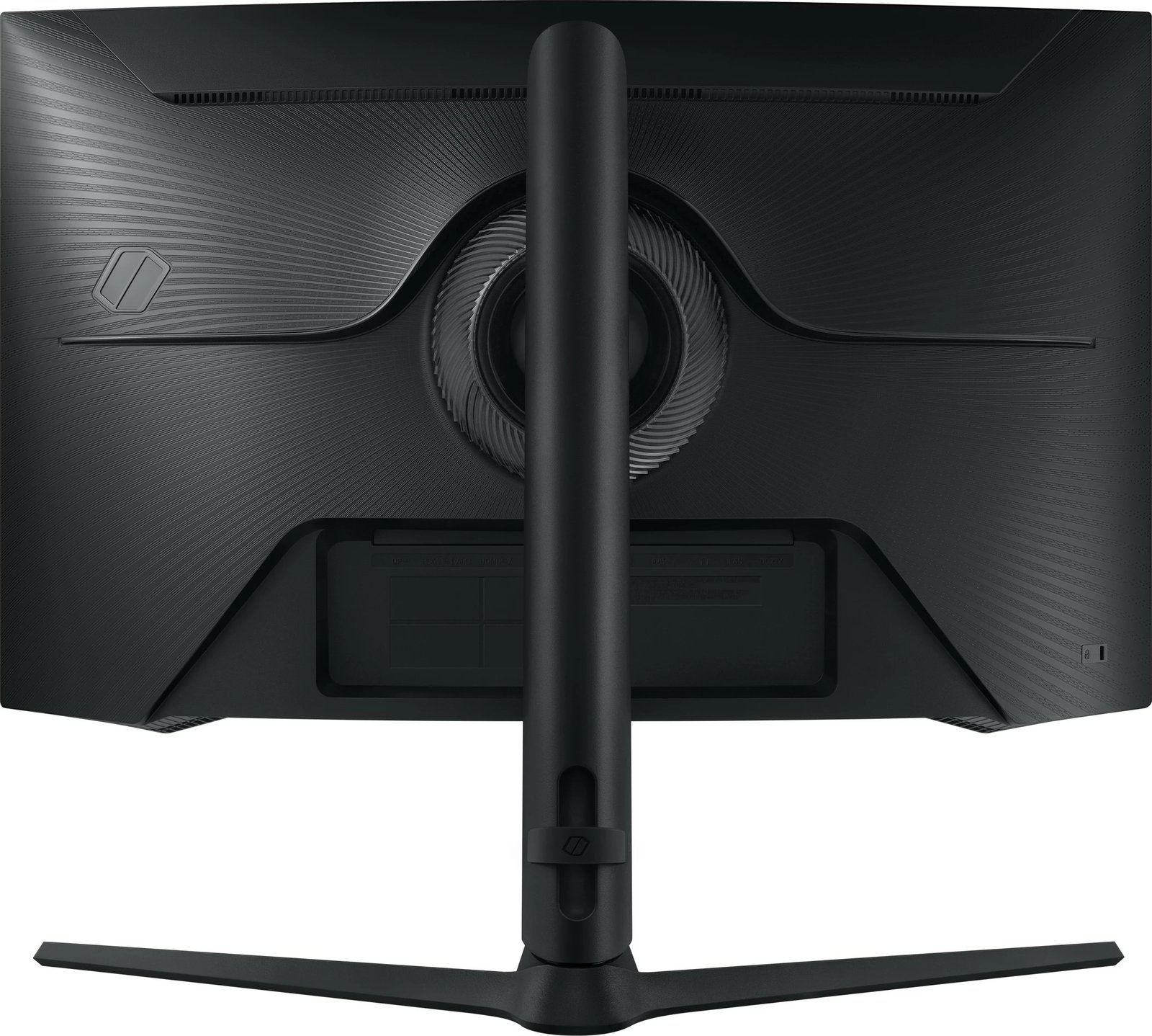 Monitor Samsung LS27BG650EU, 27", Quad HD, LCD, 1 ms, i zi Monitor Samsung LS27BG650EU, 27", Quad HD, LCD, 1 ms, i zi