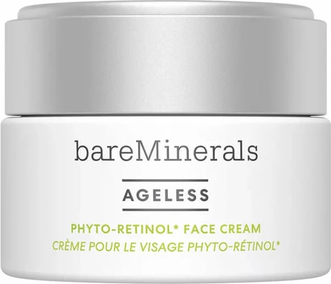 Krem fytyre Bareminerals Ageless Retinol unisex 50ml